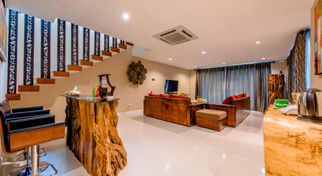 Dream Luxury Chiang Mai Pool Villa