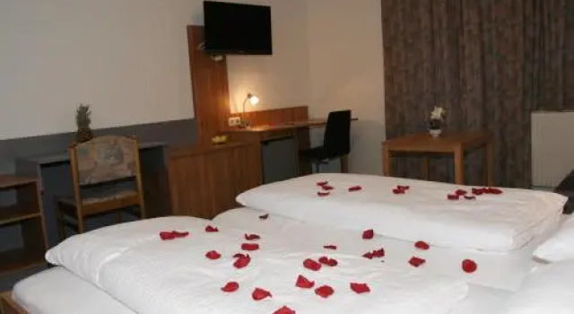 Dolomitenhotel, Reservar Hotel Lienz Lienz Dolomites