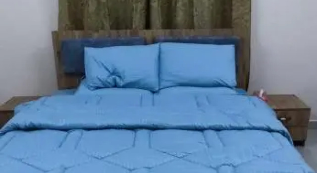 بيت الراحة Rest House