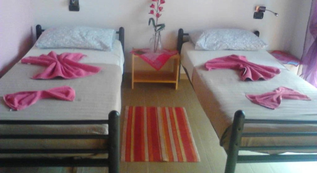 Antica Cascina B&B, Book Bed and Breakfast Borghetto Lodigiano 