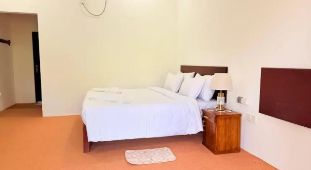 Номер Superior Infinity Nature Resort