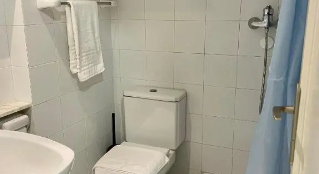 Номер Standard Madison Rooms