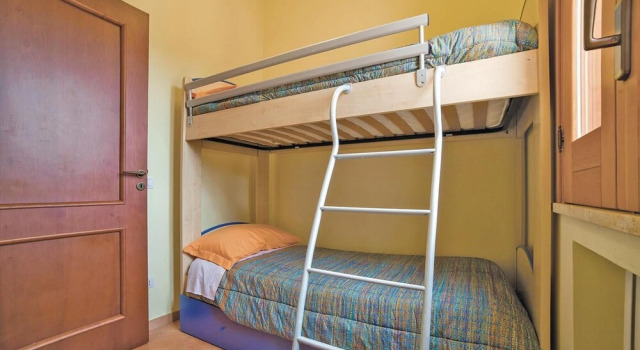 Villa Anna, Buchen Sie Villa 3-Sterne-Hotels in Menfi, 3*