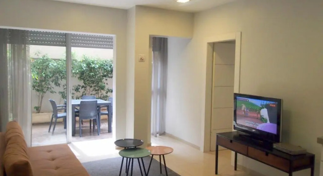 Апартаменты Sea Land Suites - by Echo Hotels