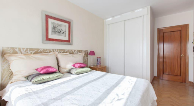 Modern B&B Somosaguas