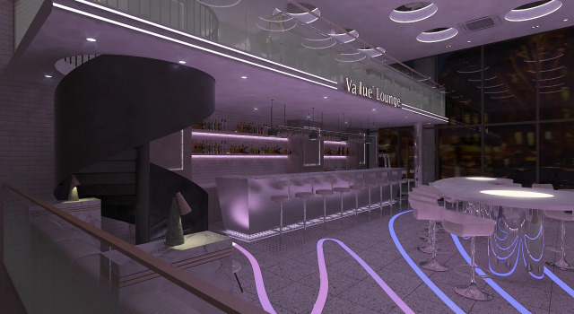 SL Hotel Gangneung