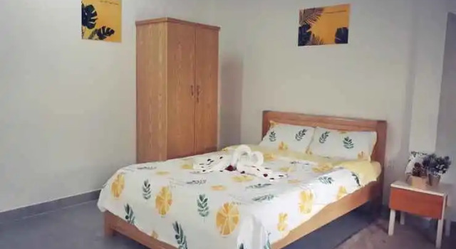 The 1987 Dalat House, Book Hotel Da Lat Lam Dong