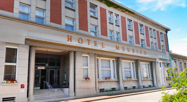Hotel Meurice