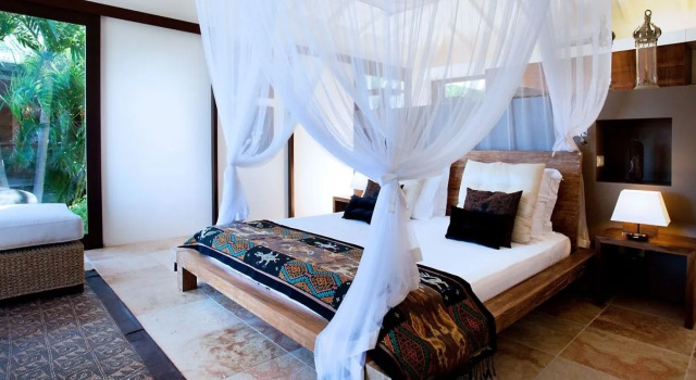 Villa Amancaya
