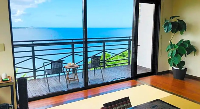KAYA RESORT KOURIJIMA - Vacation STAY 94979v, Prenota Resort Kouri Okinawa