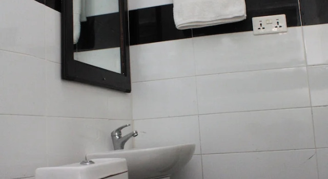 Номер Superior Ramat Luxury Hotel