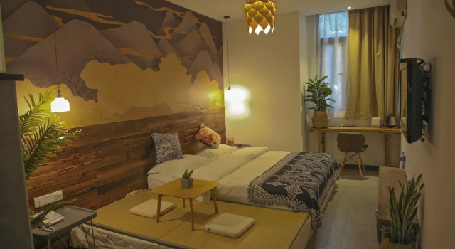 Jiacheng Hotel Xiamen Train Station, Book Hotel Siming Xiamen