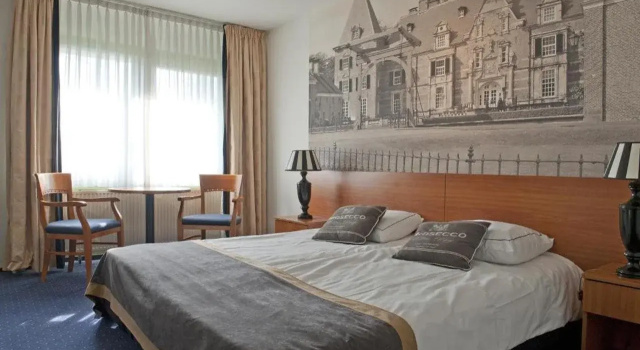 Hotel Wapen van Delden, Réserver Hôtel Delden Twente