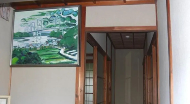 Guesthouse Yoshiyoshi, Book Bed and Breakfast Hotels in Imabari with Parking, Parking