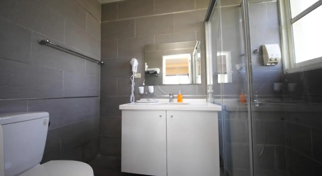 Люкс Deluxe Yue Ya Guan Homestay