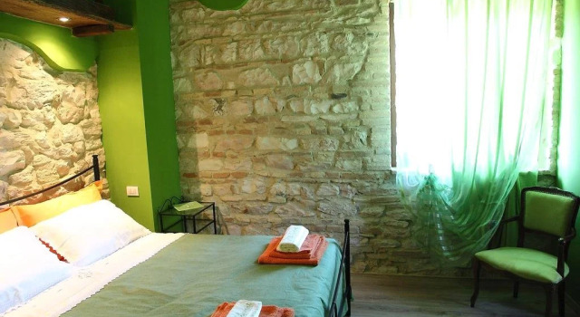 Agriturismo Cà Sorci