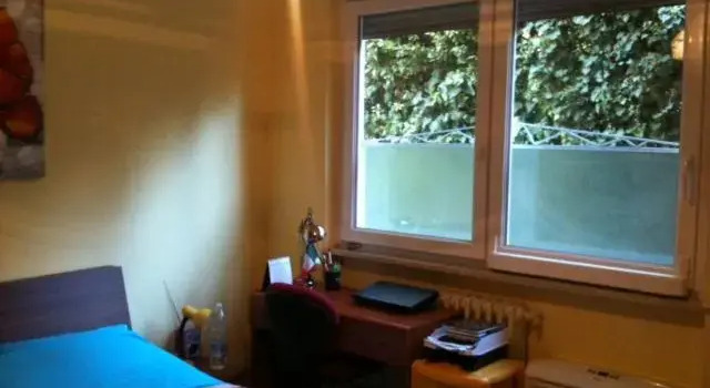 Parioli Room