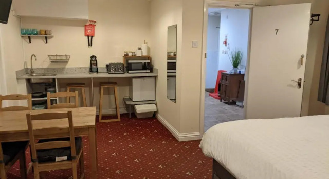 The Ramblers Rest - Princetown, Buchen Sie Hotel Princetown 