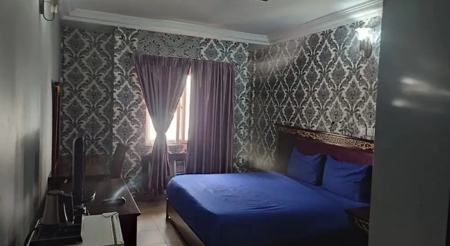 Двухместный номер Superior Aridolf Resort Wellness and Spa