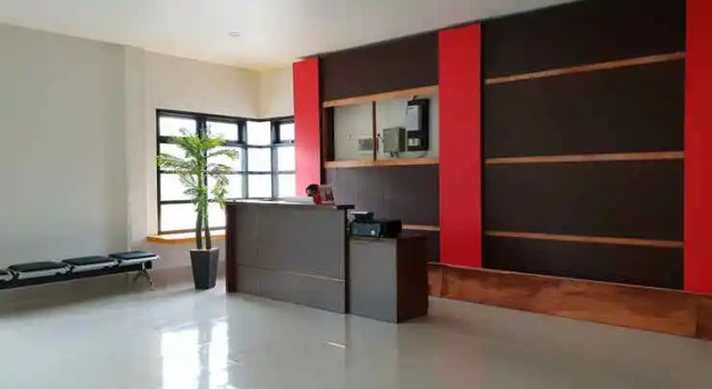 Surya Inn - Langgur, Rezervovat Hotel Langgur Maluku