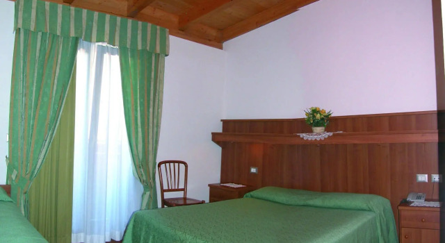 Al Sole Albergo Ristorante