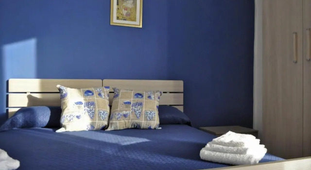 Domus Parthenope, Boek Hotel Hotels in Boscotrecase met zwembad, Zwembad