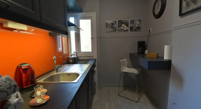 Апартаменты 5stars in Historical center
