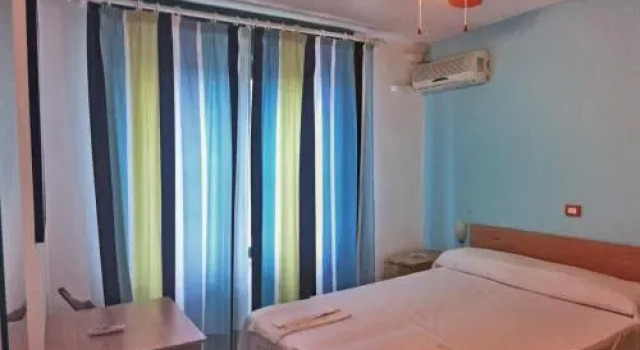 B&B LOasi