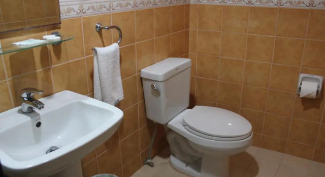 Полулюкс Elegant Circle Inn