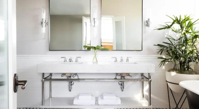 Номер Standard Kimpton Cottonwood Hotel by IHG