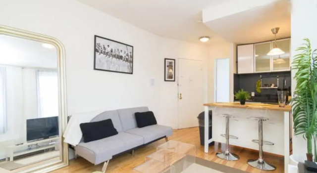 Апартаменты 139-3E West Village 1BR best value