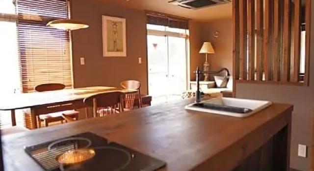 Hakone Villa Byzan - Vacation STAY 39772v, Prenota Villa Hakone Kanagawa, vicino a Hakone Checkpoint