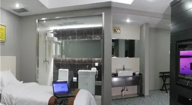 Inner Mongolia Jun Gang Hotel, Rezerwuj Hotel Saihan Hohhot