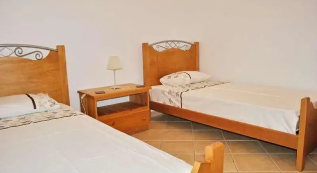 Villa En Algarve, Portugal 101480