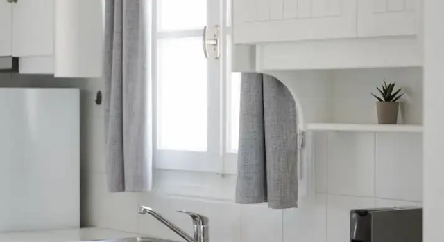 Люкс Deluxe с видом на море Palma Elegant Suites