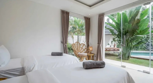 Villa Marie Rose