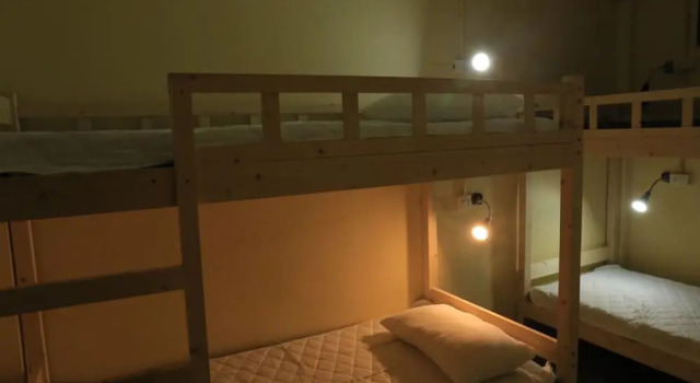 Midsummer Night Hostel