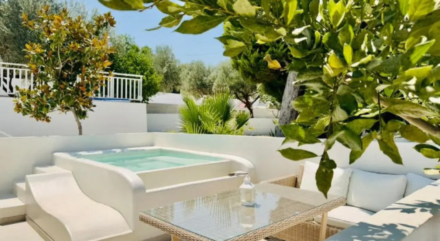 Haris Hotel by Diomedes Group, Book Hotel Hanioti 