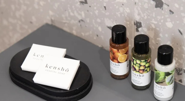 Номер Superior Lisetta Gardens Boutique & Suites