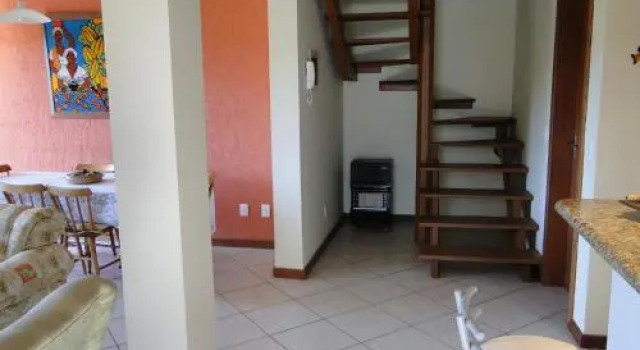 Casa Lago Neves II