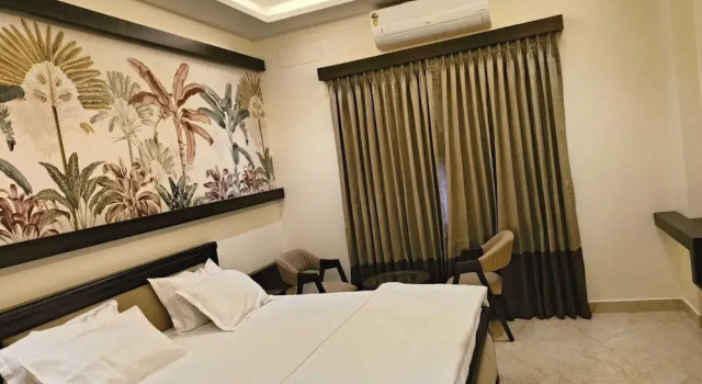 Номер Executive The Palms ECR Resorts and Banquets