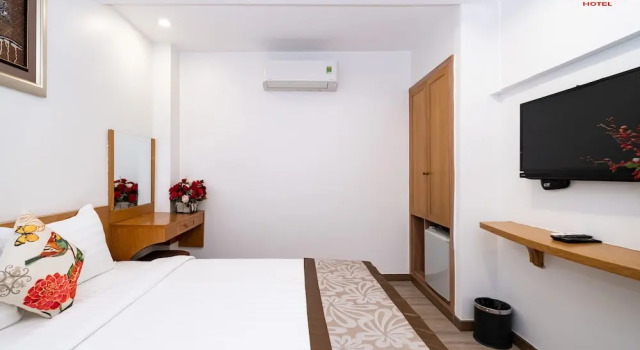 Номер Superior Sao Mai Hotel
