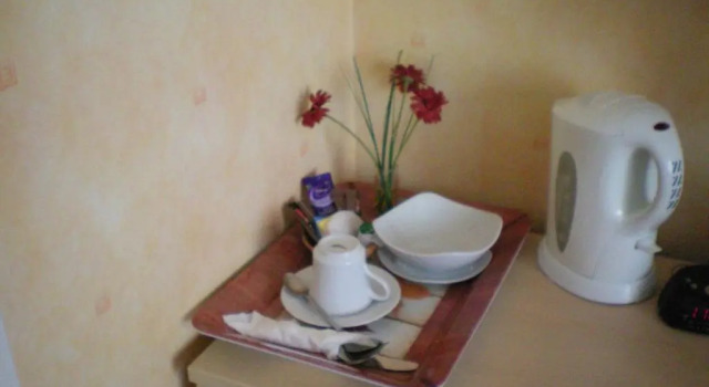 Номер Standard Wimberley House