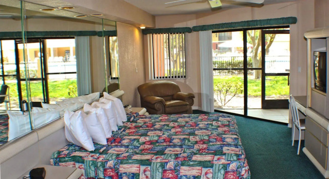 Westgate Vacation Villas
