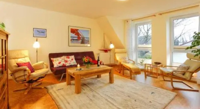 Fliederweg 04, Book Hotel Zinnowitz Usedom