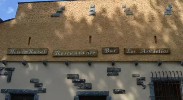 Hotel Rural Los Argüellos, Book Hotel Lugueros León