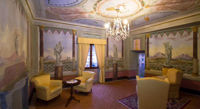 Dimora Casa Eugenia