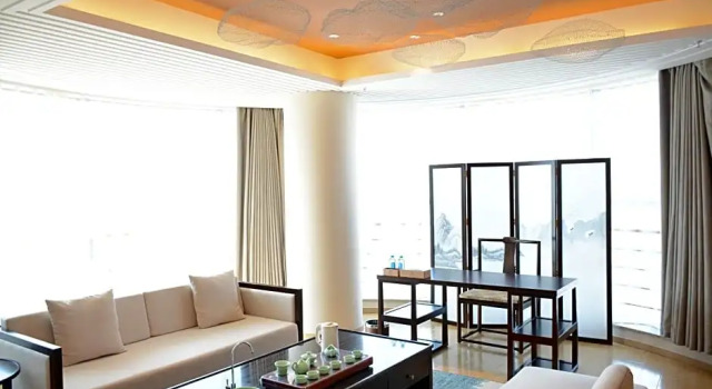 Люкс Shanshui S Hotel Maliandao Branch