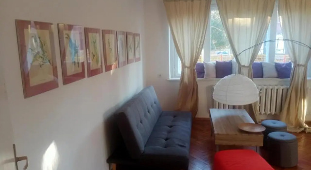 Апартаменты Apartament Pod Piernikiem