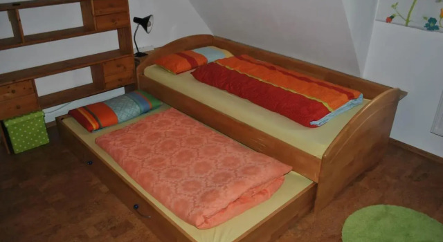 Ferienwohnung Giessl, Reserva ahora Hotel Giengen an der Brenz Swabian Alps